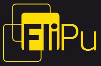 FliPu Logo